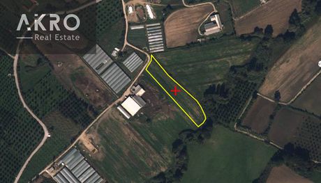 Parcel 5.625sqm for sale-Preveza » Flampoura
