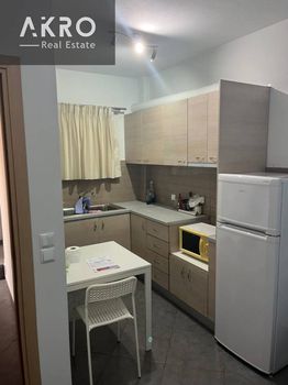 Studio 37sqm for sale-Zaloggo » Nea Thesi