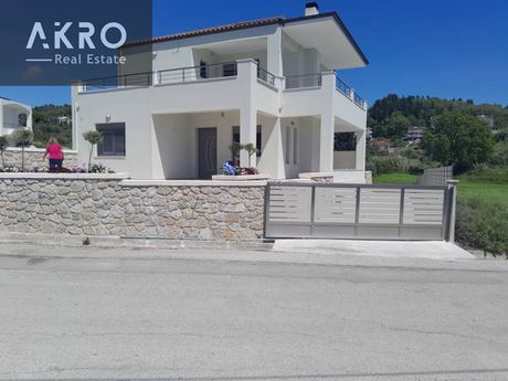 Maisonette 240sqm for sale-Zaloggo » Kanali