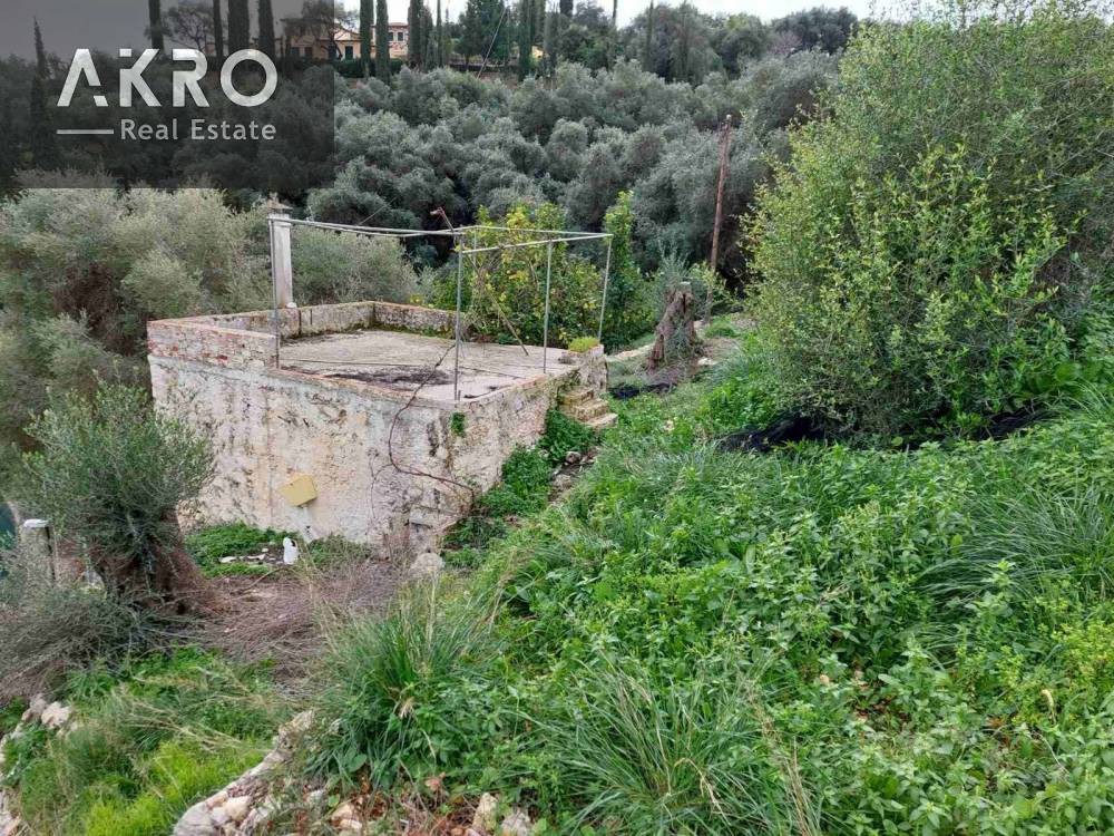Αγροτεμάχια 25.105 τ.μ. πρός πώληση, Ν. Πρέβεζας, Πάργα
