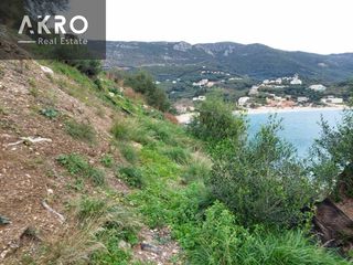 Αγροτεμάχια 25.105 τ.μ. για πώληση, Ν. Πρέβεζας, Πάργα-thumb-2
