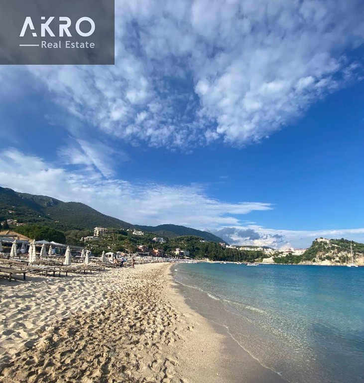Οικόπεδο 6.227 τ.μ. για πώληση, Ν. Πρέβεζας, Πάργα
