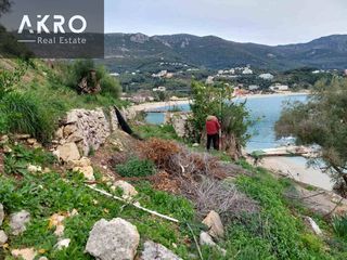Οικόπεδο 6.227 τ.μ. για πώληση, Ν. Πρέβεζας, Πάργα-thumb-5
