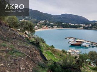 Οικόπεδο 6.227 τ.μ. για πώληση, Ν. Πρέβεζας, Πάργα-thumb-1