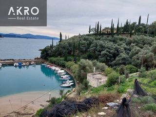 Οικόπεδο 6.227 τ.μ. για πώληση, Ν. Πρέβεζας, Πάργα-thumb-3