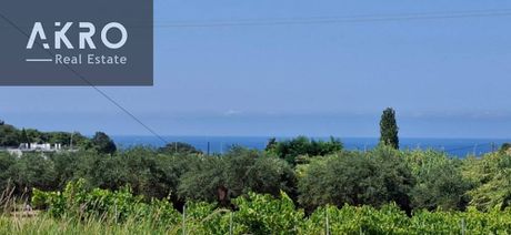 Land plot 750sqm for sale-Zaloggo » Kanali