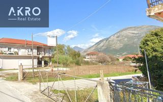 Οικόπεδο 1.400 τ.μ. προς πώληση, Ν. Πρέβεζας, Φανάρι-thumb-1