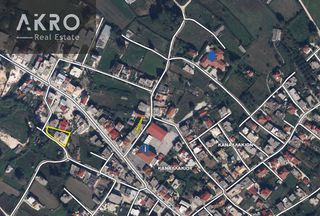 Οικόπεδο 1.400 τ.μ. προς πώληση, Ν. Πρέβεζας, Φανάρι-thumb-3