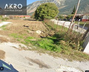 Οικόπεδο 1.400 τ.μ. προς πώληση, Ν. Πρέβεζας, Φανάρι-thumb-2