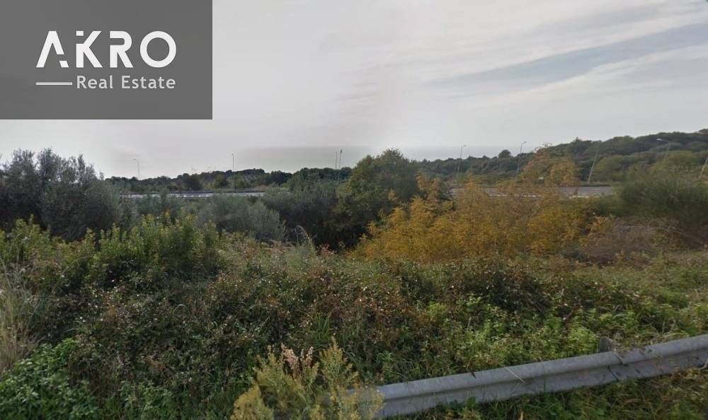 Οικόπεδο 545 τ.μ. πρός πώληση, Ν. Πρέβεζας, Ζάλογγο