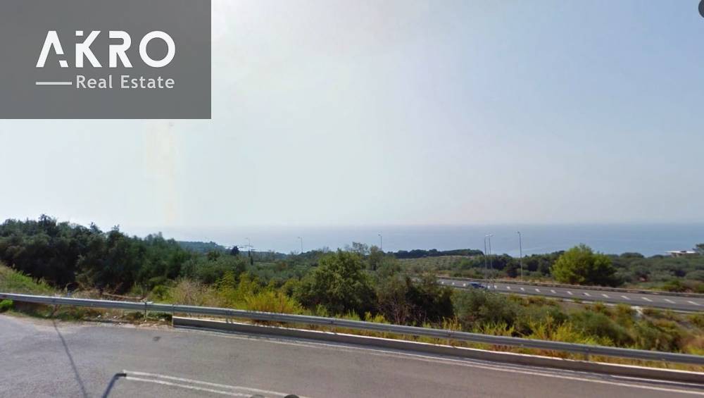 Οικόπεδο 545 τ.μ. πρός πώληση, Ν. Πρέβεζας, Ζάλογγο