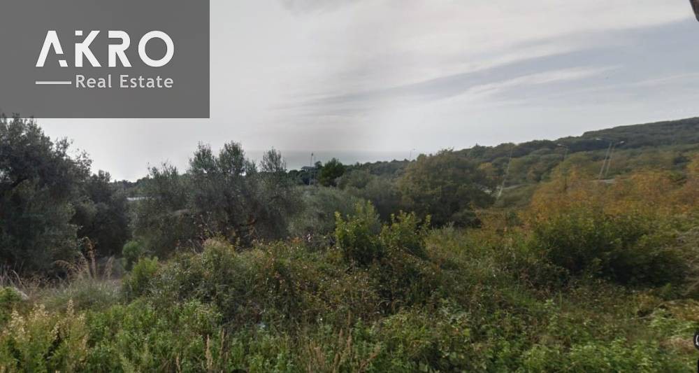 Οικόπεδο 545 τ.μ. πρός πώληση, Ν. Πρέβεζας, Ζάλογγο