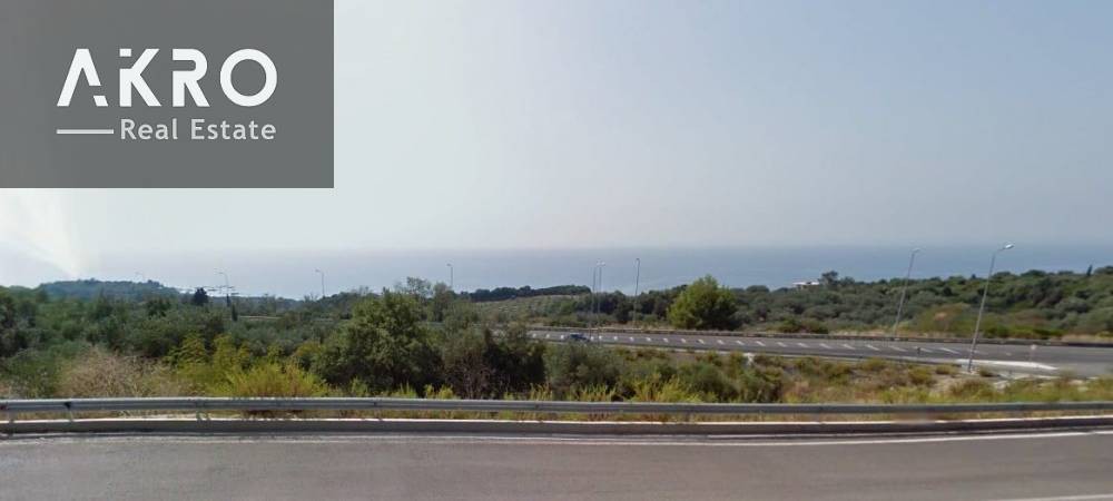 Οικόπεδο 545 τ.μ. πρός πώληση, Ν. Πρέβεζας, Ζάλογγο