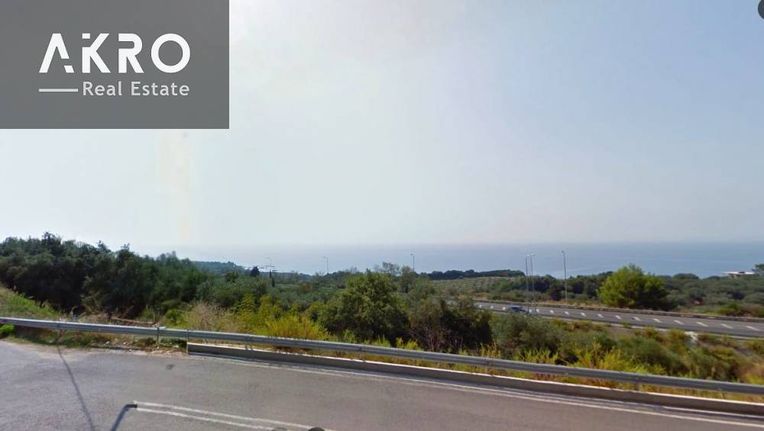 Οικόπεδο 517 τ.μ. για πώληση, Ν. Πρέβεζας, Ζάλογγο