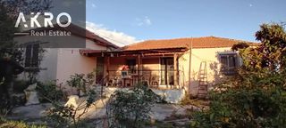 Detached home 90 sqm for sale