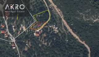 Οικόπεδο 713 τ.μ. για πώληση