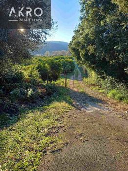 Parcel 13.000sqm for sale-Fanari » Kanallaki