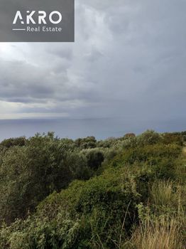 Parcel 6.323sqm for sale-Zaloggo » Vrachos