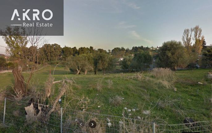 Οικόπεδο 2.600 τ.μ. για πώληση, Ν. Πρέβεζας, Ζάλογγο