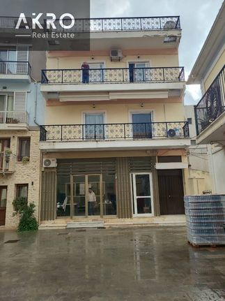 Διαμέρισμα 104 τ.μ. για πώληση, Ν. Πρέβεζας, Πρέβεζα