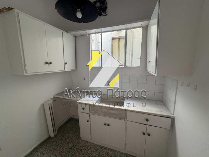 Studio / γκαρσονιέρα 30 τ.μ. πρός ενοικίαση, Αχαΐα, Πάτρα