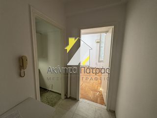 Studio / γκαρσονιέρα 30 τ.μ. για ενοικίαση, Αχαΐα, Πάτρα-thumb-12