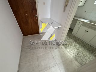 Studio / γκαρσονιέρα 30 τ.μ. για ενοικίαση, Αχαΐα, Πάτρα-thumb-19