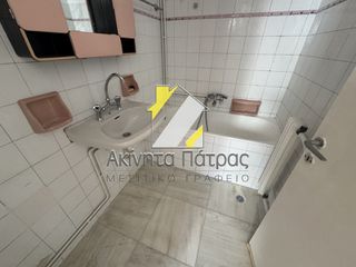 Studio / γκαρσονιέρα 30 τ.μ. για ενοικίαση, Αχαΐα, Πάτρα-thumb-14