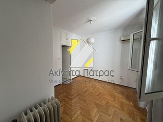 Studio / γκαρσονιέρα 30 τ.μ. για ενοικίαση, Αχαΐα, Πάτρα-thumb-7