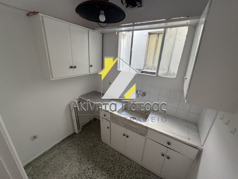 Studio / γκαρσονιέρα 30 τ.μ. πρός ενοικίαση, Αχαΐα, Πάτρα