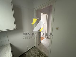 Studio / γκαρσονιέρα 30 τ.μ. για ενοικίαση, Αχαΐα, Πάτρα-thumb-8