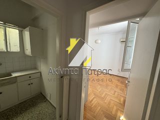 Studio / γκαρσονιέρα 30 τ.μ. για ενοικίαση, Αχαΐα, Πάτρα-thumb-5