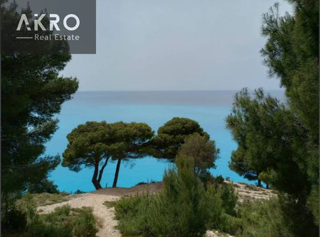 Οικόπεδο 10.000τ.μ. για πώληση-Λευκάδα » Απολλώνιο