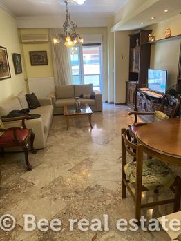 Διαμέρισμα 120τ.μ. για πώληση-Μπότσαρη