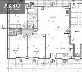Διαμέρισμα 100 τ.μ. για πώληση, Ν. Πρέβεζας, Πρέβεζα-thumb-2