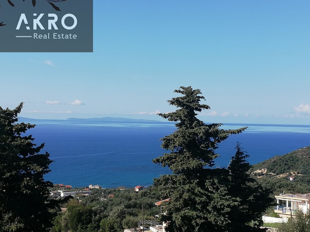 Αγροτεμάχια 4.000 τ.μ. προς πώληση, Παραλία Φαναρίου