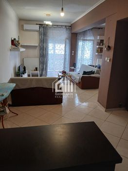 Apartment 85sqm for sale-Agios Dimitrios