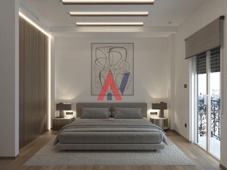 Διαμέρισμα 92τ.μ. για πώληση-Κουκάκι - μακρυγιάννη » Κουκάκι - παιδική χαρά