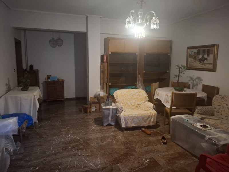 Διαμέρισμα 112 τ.μ. πρός ενοικίαση, Αθήνα - Νότια Προάστια, Νέα Σμύρνη