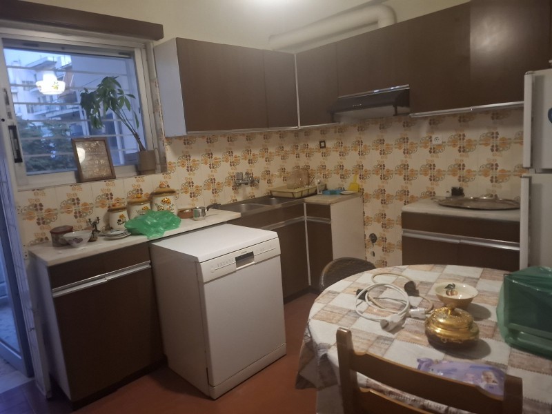 Διαμέρισμα 112 τ.μ. πρός ενοικίαση, Αθήνα - Νότια Προάστια, Νέα Σμύρνη