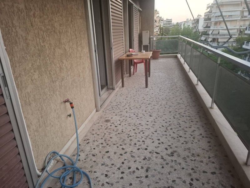 Διαμέρισμα 112 τ.μ. πρός ενοικίαση, Αθήνα - Νότια Προάστια, Νέα Σμύρνη
