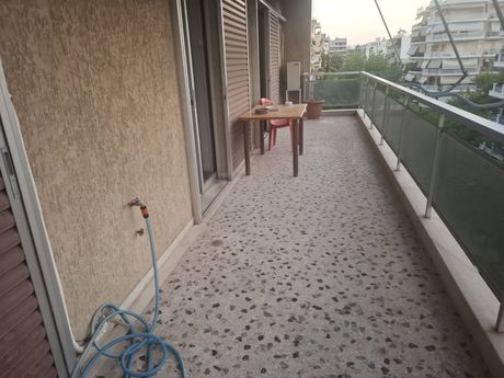 Διαμέρισμα 112τ.μ. για ενοικίαση-Νέα σμύρνη » Κέντρο