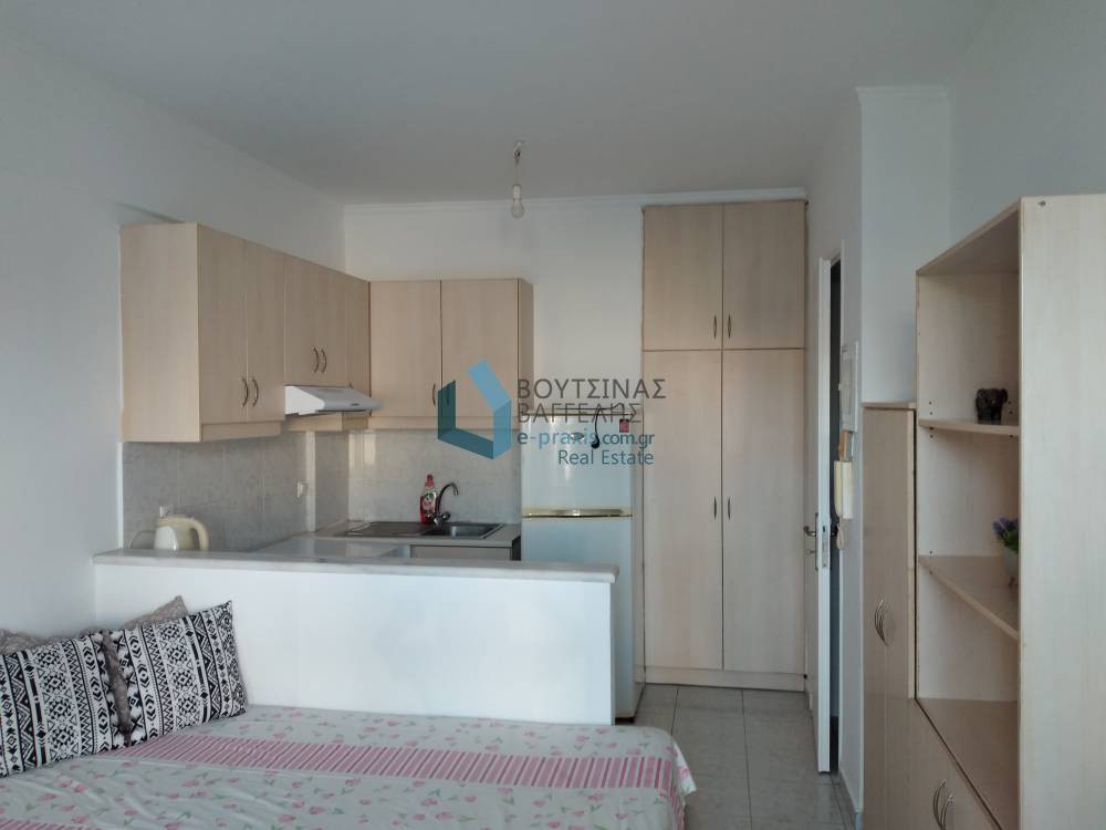Studio / γκαρσονιέρα 24 τ.μ. προς ενοικίαση, Προάστιο Πάτρας