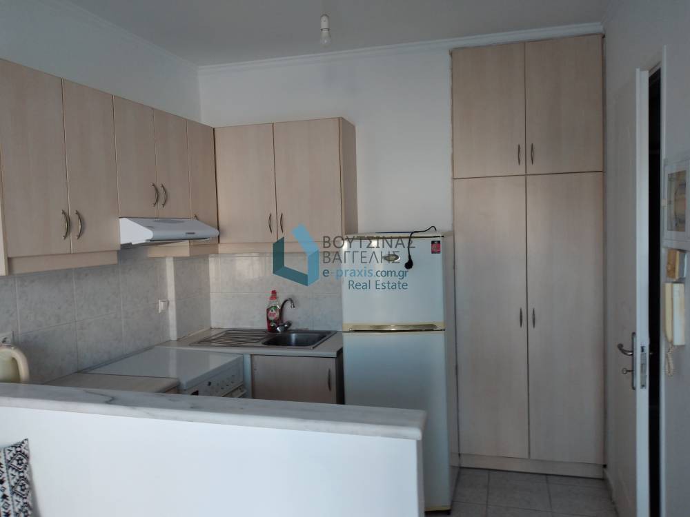 Studio / γκαρσονιέρα 24 τ.μ. προς ενοικίαση, Προάστιο Πάτρας