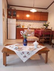 Studio / γκαρσονιέρα 35 τ.μ. για πώληση, Ν. Καβάλας, Ελευθερές-thumb-1