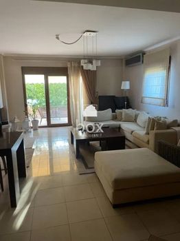 Maisonette 190sqm for rent-Thermi » Kardia
