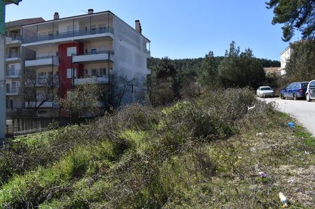 Land plot 1.400sqm for sale-Ioannina