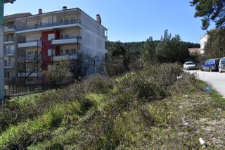 Οικόπεδο 1.400 τ.μ. για πώληση