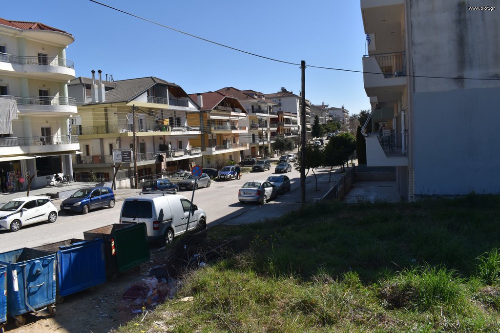 Οικόπεδο 1.400 τ.μ. πρός πώληση, Ν. Ιωαννίνων, Ιωάννινα