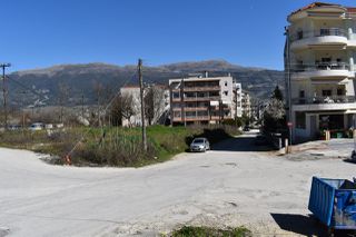 Οικόπεδο 1.400 τ.μ. πρός πώληση, Ν. Ιωαννίνων, Ιωάννινα-thumb-2